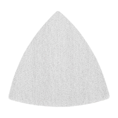 uxcell Triangular Sandpaper Hook and Loop Triangle Pad, 30pcs 1000 Grit for Wet/Dry Use, Fits 3-1/2" Multi-Tool