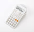 Engineering/Scientific Calculator for Students, Multiple Functions for Beginner and Advanced Courses, White