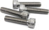 M3x30 DIN912-A2 Stainless Steel Allen Bolt Socket Cap Screws, 50 Pieces by Fullerkreg
