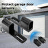 BROQIXIN 4 41A5043, 820CB 801CB-P Pcs Garage Door Sensor Sun Shade Protector | Garage Door Sensor Sunlight Cover