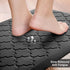 Bllhl 45 75 1.2cm/17.72 29.53 0.47in Fall Mattress for Elderly Bedside,Waterproof Mat Beveled Floor Mat,Anti Fatigue