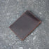Leather Cover Compatible with Tops - Legal Pad Writing Steno Pads, 5" x 8", Distressed Genuine A5 Leather Cover