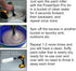 Generic Smart Paint Roller Cleaning & Storage Tool Bundle PowerSpin Pro Roller Cleaner, CleanSweep Pro Paint Squeegee