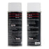 H1 Tribology Tech-Lube Silicone Aerosol Spray, NSF Certified, Multi-Purpose Lubricant, Waterproof, Protects Against