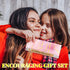 Qeeenar 50 Sets Employee Appreciation Gift Social Worker Gift Bulk Thank You Gifts You Are Awesome Inspirational Bamboo