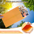 Joyberg 48 PCS 6x9 Envelopes - Yellow Self Seal Printable Catalog Mailing Envelopes, Tear Resistant Kraft for Letters,