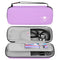 Stethoscope Carrying Case, Hard Stethoscope Case Compatible for 3M Littmann Classic III,