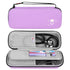 Stethoscope Carrying Case, Hard Stethoscope Case Compatible for 3M Littmann Classic III,