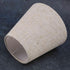 Beuiouer Small Lamp Shade Cloth Lamp Cover Chandelier Lamp Dust Cover Fabric Lamp Accessory for Table Lamp and Floor