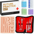Supply Bear Suture Practice Kit for Medical Students Education | Practice Threads and Needle.