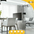 Goodlite G-19896 MR16 LED 7 Watt, 50-Watt Replacement, 40 Flood, CRI90+, 550 Lumen, Dimmable, Cool White 4100K