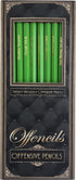 Offensive Profanity Funny Curse Pencils, Naughty Words, Offensive Pencils