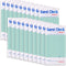 Alitte Guest Check Books for Servers Order Book 20 Pack Restaurant Server