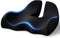 Benazcap Seat Cushion Office Chair Cushions Butt Pillow for Car Long Sitting,