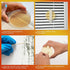 QOOMABA 15PCS Mold Test Kit for Home Air Quality - Mold Toxicity Test for HVAC, at Home Mold Test Kit, Mold Detector