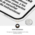 12x18 Inches, 3M .063 Turn Off Your Cell Phone The use of Cell Phones beepers Unauthorized Tape recorders Sign, EGP