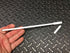 Magnetic Stir Bar Retriever, 10 Inch (250mm), Steel Core PTFE Chemical Resistant