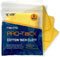 MaKRS Pro-Tack Tack Cloth (Pack of 3) for Removing Dust and Particles in Woodworking, Painting, Varnishing