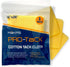 MaKRS Pro-Tack Tack Cloth (Pack of 3) for Removing Dust and Particles in Woodworking, Painting, Varnishing