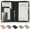 Professional Dual Core Server Book for Waitress, Deluxe Organizer with Metal Corners, Sturdy Surface, Server Books