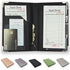 Professional Dual Core Server Book for Waitress, Deluxe Organizer with Metal Corners, Sturdy Surface, Server Books