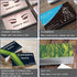 Tredane 1000 3.5"x 2" Custom Business Cards Customized with Logo Photo Text, Personalized Business Cards PCS Printable