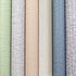 Yancorp 10ft Cream Textured Fabric Wallpaper, Faux Grasscloth Beige, Peel and Stick Self-Adhesive Removable Wall Paper