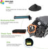 Replacement for Brother DR-500 DR500 Drum Unit, 1 Pack for TN570 TN560 Mono Toner for HL-5040 HL-5050 Printers
