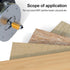 Professional Finger Joint Router Bit, 1/4" Shank Reversible Glue Joint Bit for Woodworking and DIY Projects