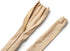 ELFCAB 1 Pack 6Feet Chandelier Chain Cover & Fabric Cord Cover Length for Chandelier Lighting Wires Natural Burlap Easy