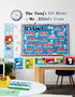 Eureka Peanuts Mini Class Jobs Bulletin Board Set - 46 Pieces Classroom Decorations for Teachers