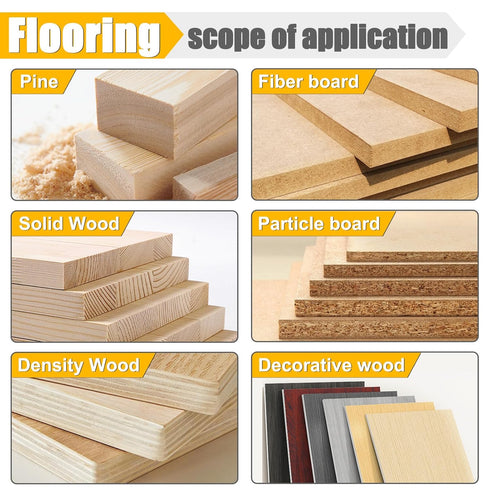 yqlbgprj Bit,45 1/2 Bit,3PCS, 31/64,37/64,3/4, Lock Miter Router Degree Lock Miter Router bit Shank,Box Joint Router