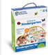 Learning Resources All Ready for Kindergarten Readiness Kit - Classroom Must Haves, Toddler Activities, Homeschool