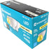 Ecosmart 35W Equivalent Bright White MR16 GU5.3 Dimmable LED Light Bulb (3-Pack) by EcoSmart