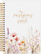 Christian Notebook for Women, Christian Art Gifts Journal, Prayer Journal for Women, Bible Journaling Notebook, PSALM