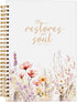 Christian Notebook for Women, Christian Art Gifts Journal, Prayer Journal for Women, Bible Journaling Notebook, PSALM