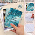 Kosiz 144 Pcs Inspirational Journal and Pen Set Teacher Appreciation Gifts Bulk Motivational Notebooks Thank You Gifts