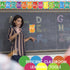 YIYDONG 36 Set, Set Alphabet Bulletin Board Alpethabet Line ABC Number Poster Classroom Decorating Preschool English