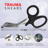 7 pcs Neurological Percussion Set, Diagnostic Kit with Taylor Buck Hammer Pinwheel for Nurses and Students