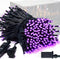 JMEXSUSS 250 LED Christmas String Lights, 91.5ft Purple Christmas Lights Outdoor Waterproof,