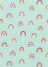 Teacher Created Resources Oh Happy Day Rainbows Better Than Paper Bulletin Board Roll by Teacher Created Resources