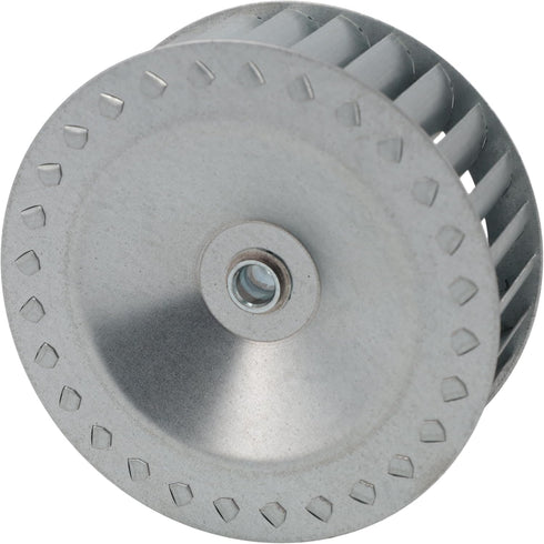 Supplying Demand LA11AA005 HVAC Squirrel Cage Blower Wheel, 4 Inch