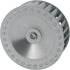 Supplying Demand LA11AA005 HVAC Squirrel Cage Blower Wheel, 4 Inch