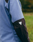 GEAR AID Tenacious Tape Reflective Patches - Safety for Jackets, Bike, Outdoor Gear, Silver, 3" x 20"
