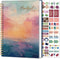 Aesthetic Budget Planner - Monthly Finance Planner with Expense Tracker, Undated Bill