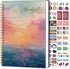 Aesthetic Budget Planner - Monthly Finance Planner with Expense Tracker, Undated Bill