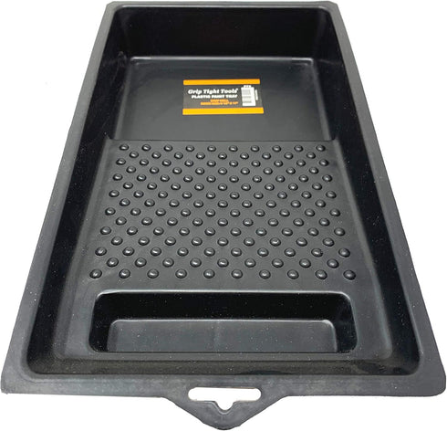 MKF3 Mini Paint Tray Set with Foam Roller, 3-Piece by Grip Tight Tools