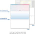 DocuGard Blue/Red Prismatic Galaxy Top Check, 8.5 x 11 Inches, 500 Sheets, 1 Check Per Sheet