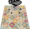 Heavy Duty Office Chair Mat 36"X 48" for Hardwood & Tile Floors, Anti Slip Floor Protector