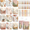 Funrous 72 Pcs/24 Set Positive Motivational Gift Set for Women Mothers Day